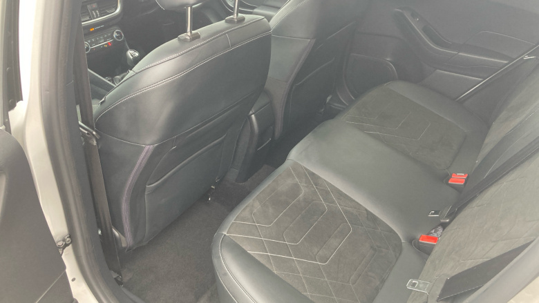 Ford Fiesta 1.0 EcoBoost Titanium X 5dr Petrol Hatchback